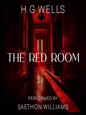 cover image of The Red Room